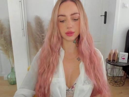CoralieSEXY