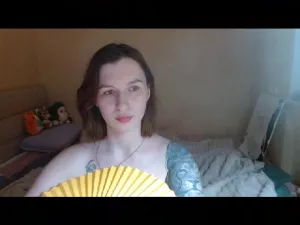 LiliaWoolf foto