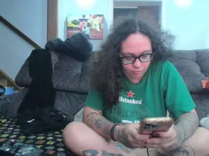 Gamergrrl foto