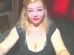 chubbysandra foto