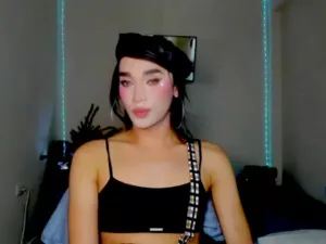 VioletMartin foto