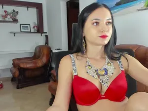 AvaMarie foto