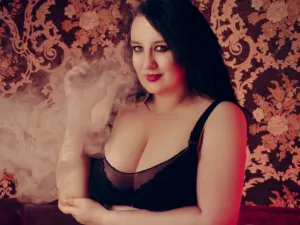 QueenOfHaze foto