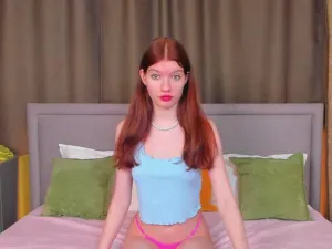 MishaMiller foto
