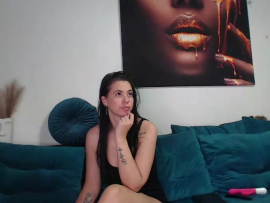 MikiMichelle