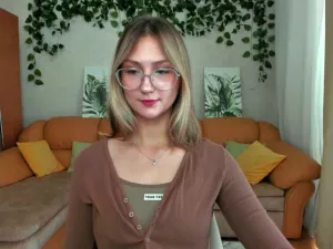 AlexisRen foto