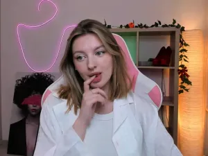 CristalNutty foto