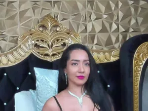 SharaParker foto