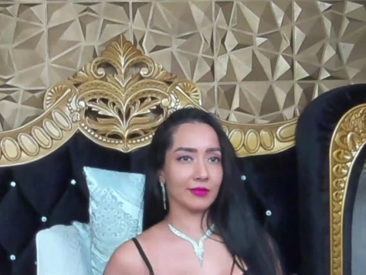 SharaParker