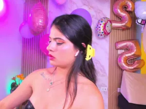 meganmoon foto