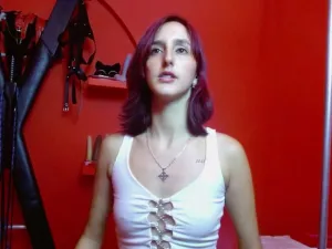 AmbarRoux foto