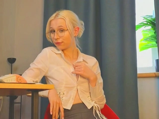 heavenann