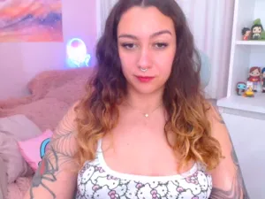IsabellaWebb foto
