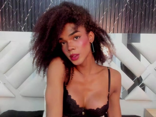 NaomiSteward