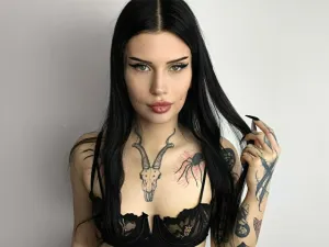 VenomDoll foto