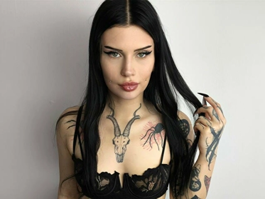 VenomDoll