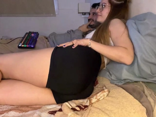 ArgHotCouple
