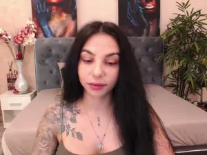 MissJuliaX foto