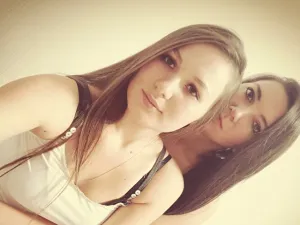 AnnyNAmmy foto