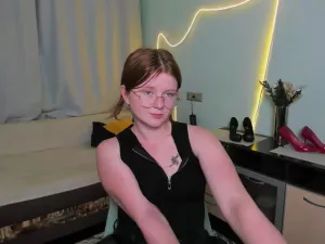 AnastaDall foto