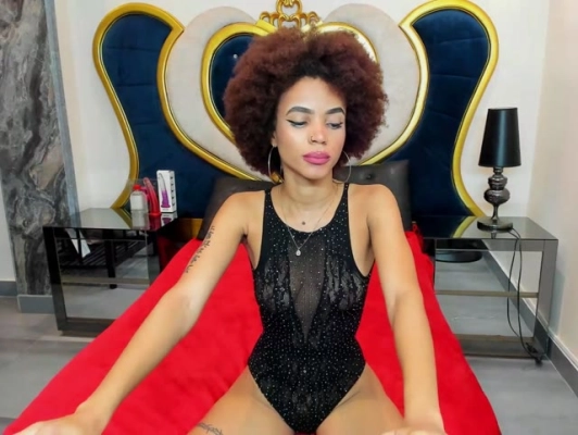 LolaBlake
