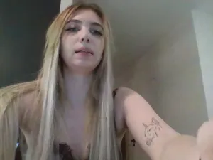 LilyWet foto