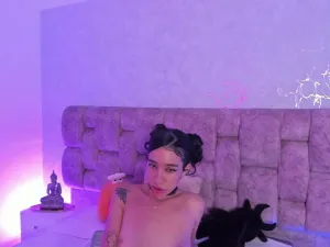 MadisonStorm foto