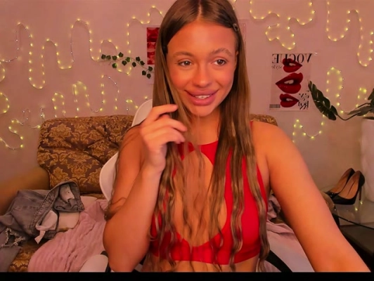 CatyKiss