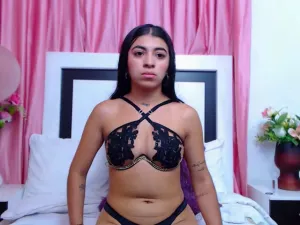 ValeriaLeonx foto