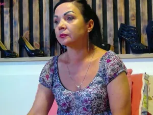 LeliaRoss foto