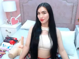 Natasha69 foto