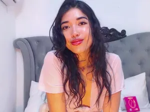 CrystalEvans foto