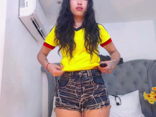 CrystalEvans