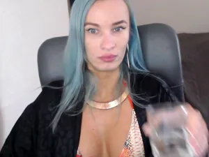 IriskaWild foto