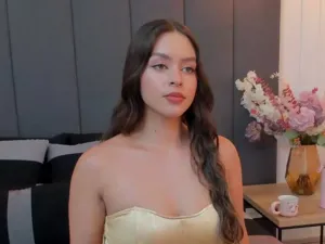 HannaEvans foto
