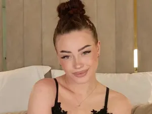 Foto van GracieCarter