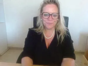 SylkeSquirt foto