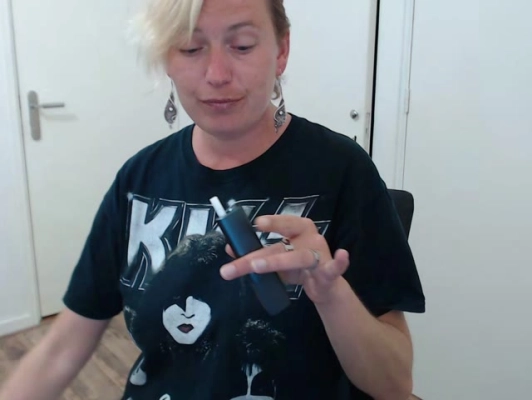 mysterywoman